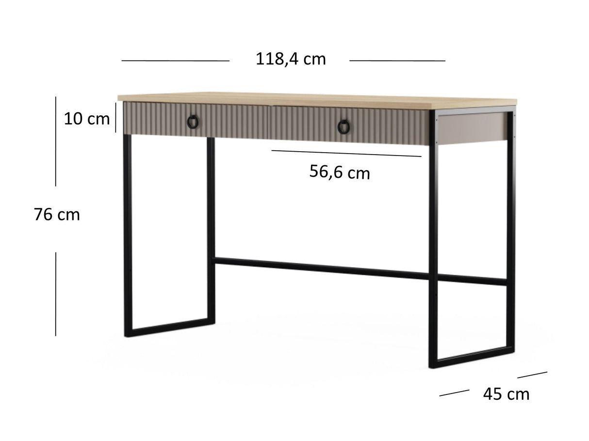 Guļamistabas komplekts 626628