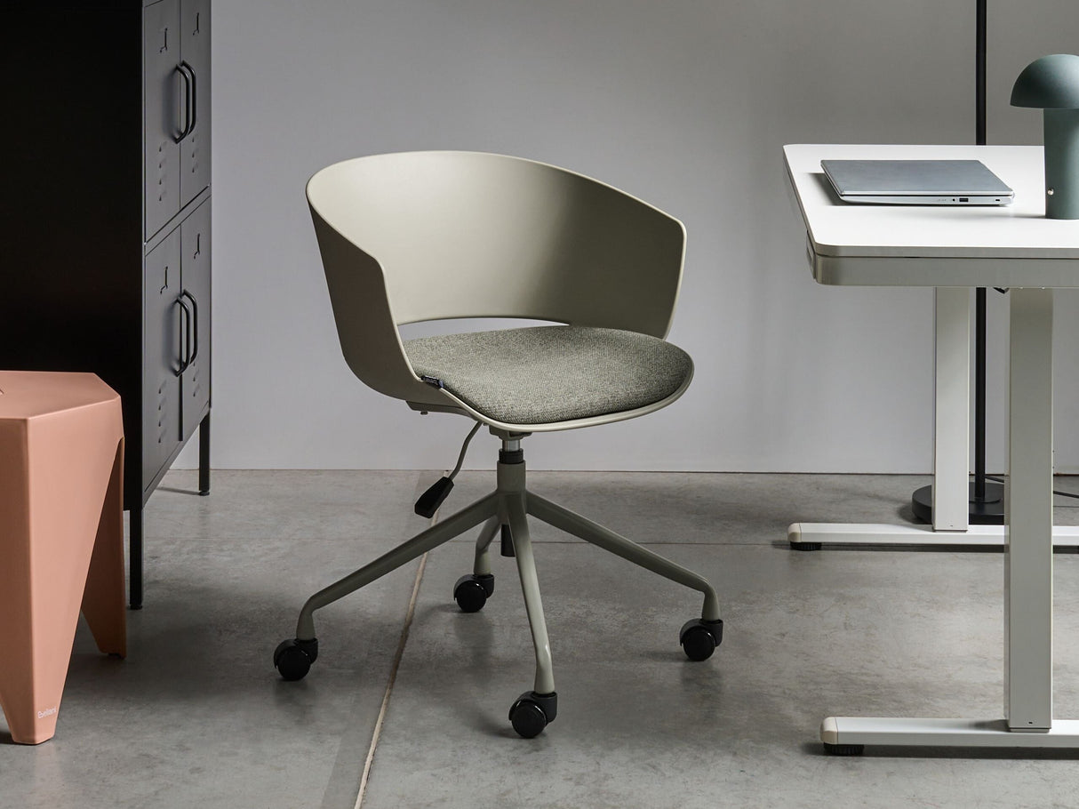 Biroja krēsls 626979