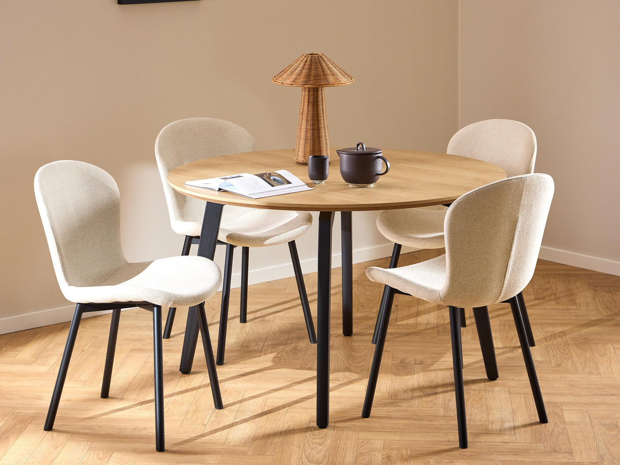 Ēdamistabas komplekts 627221