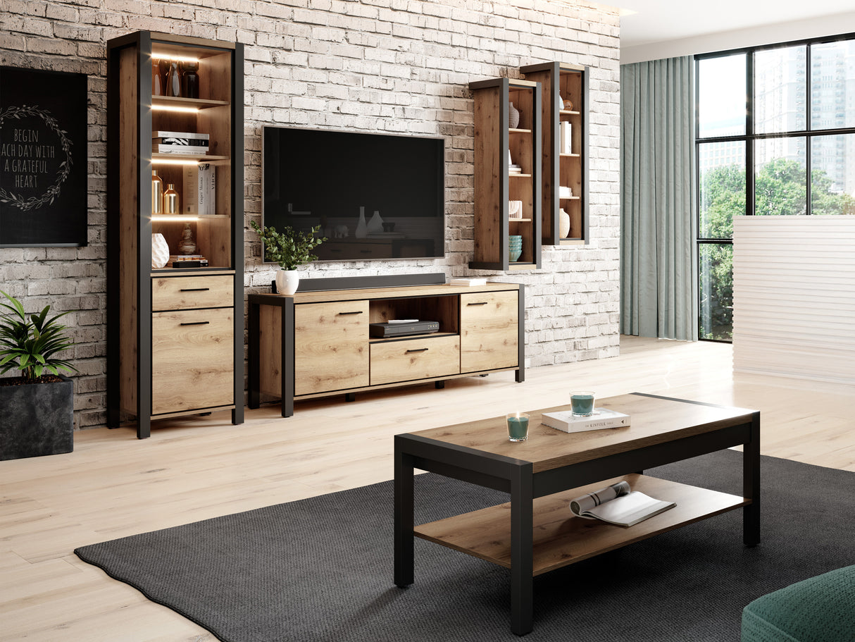 Plaukts 452800 4400641