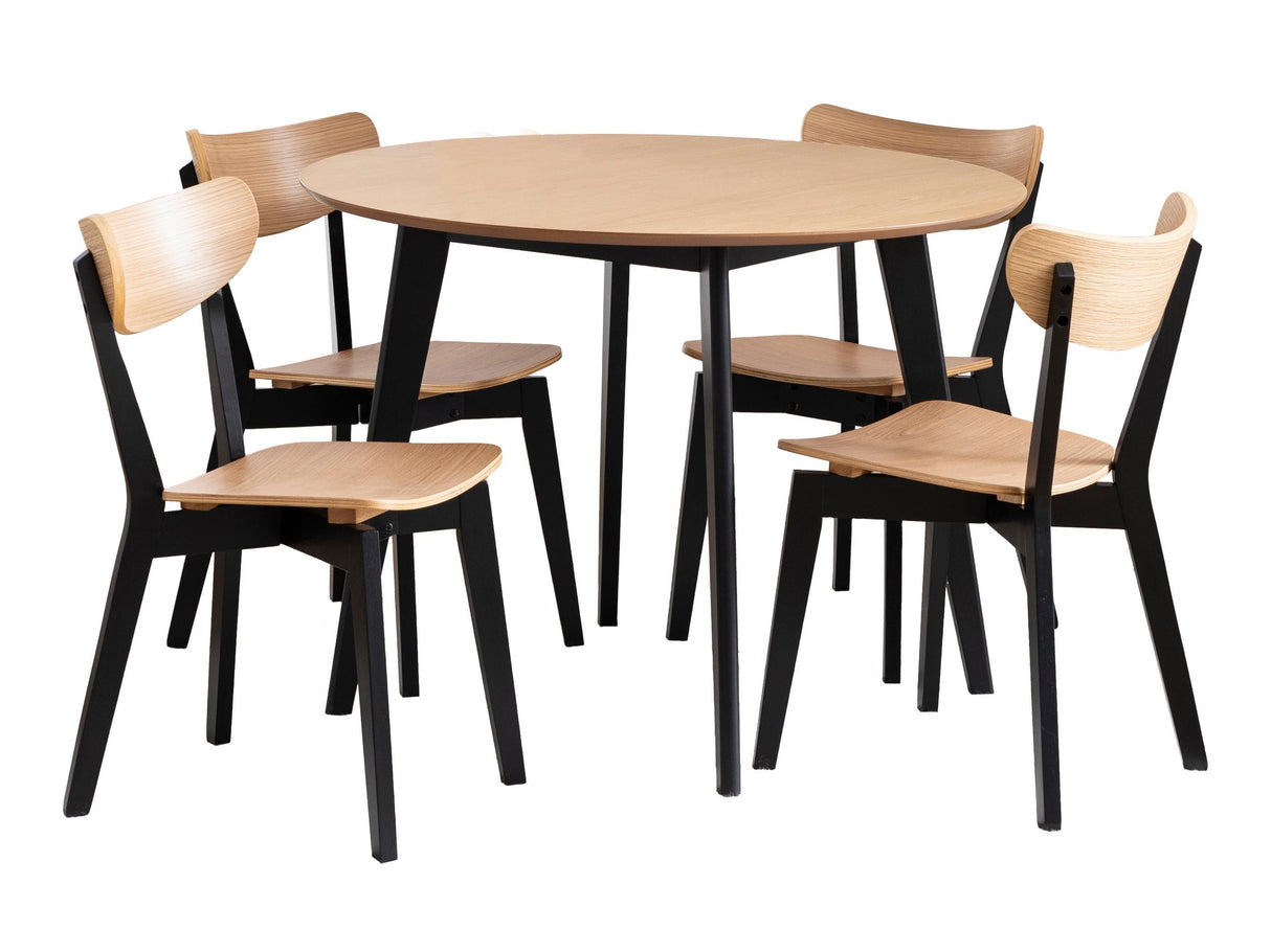 Ēdamistabas komplekts 617905