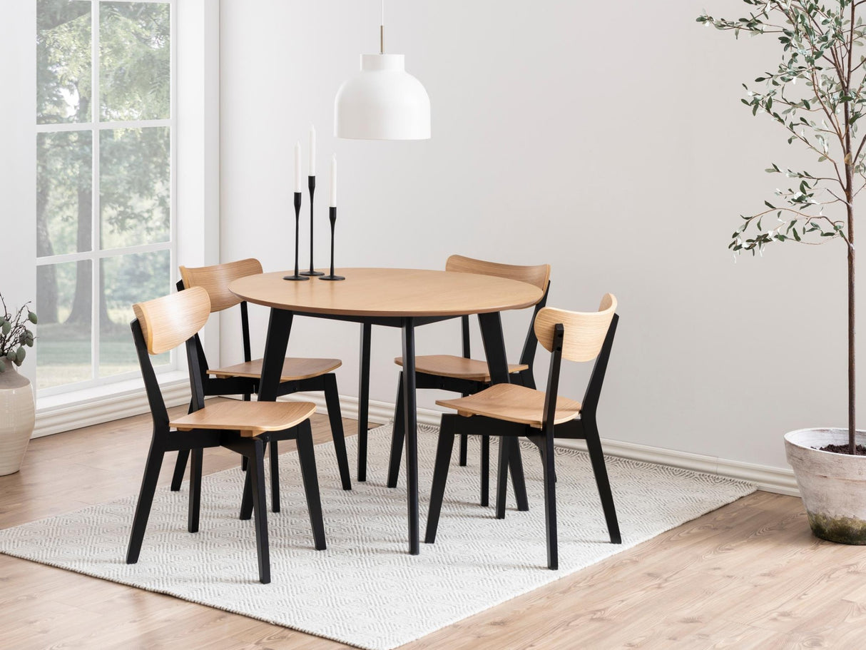 Ēdamistabas komplekts 617905