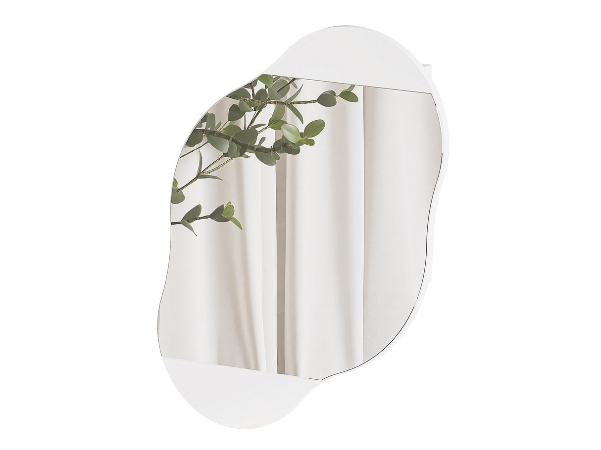 Vannas istabas skapis ar spoguli 627376