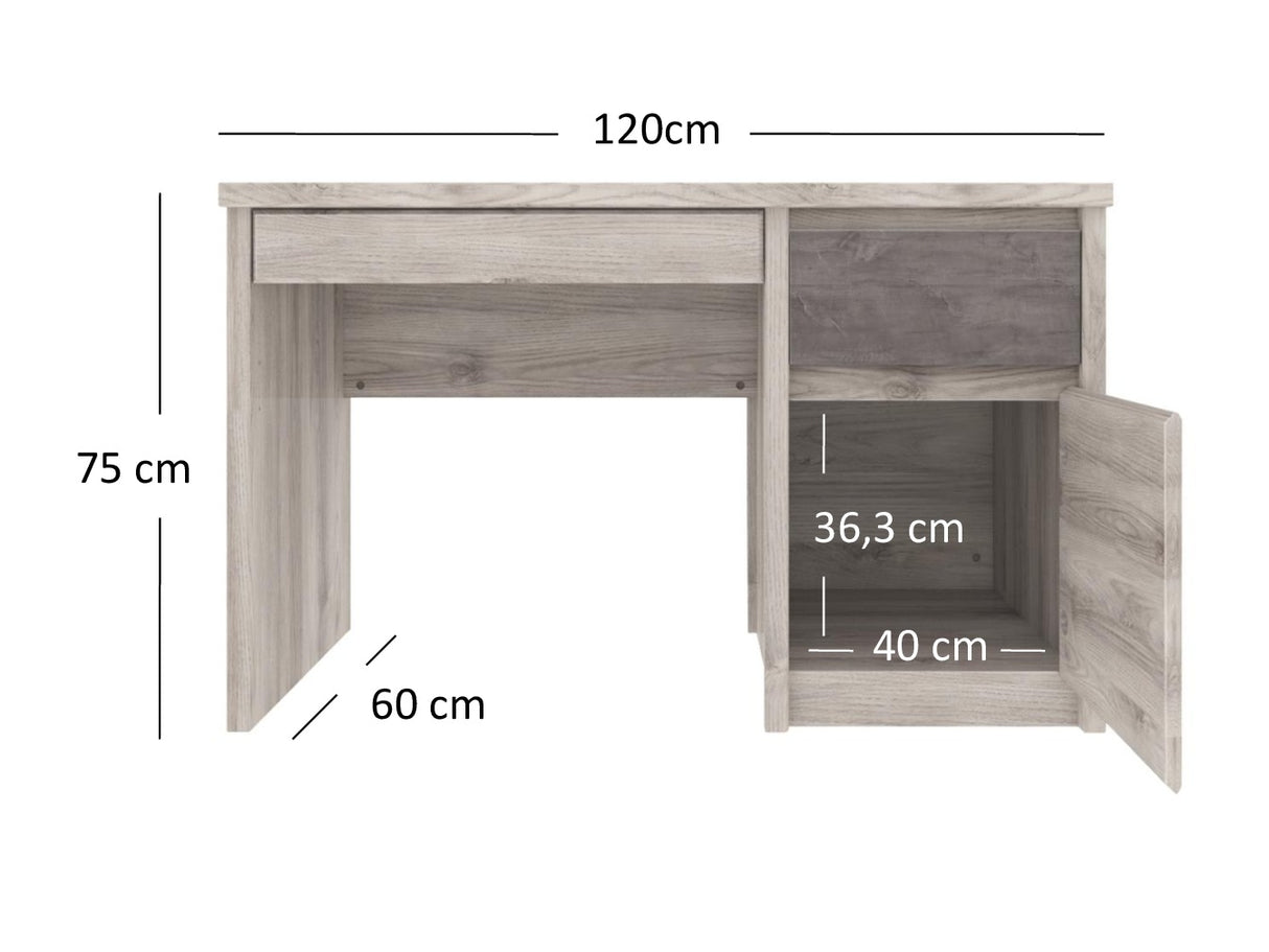 Rakstāmgalds 627397