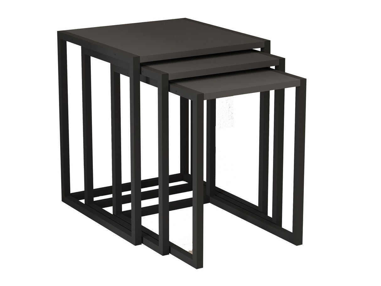 Kafijas galdiņu komplekts 627671