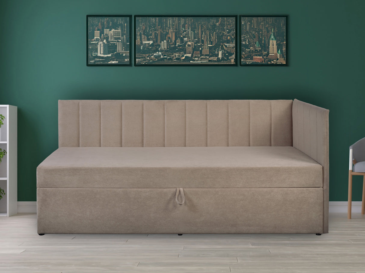 Kontinentālā gulta 627835