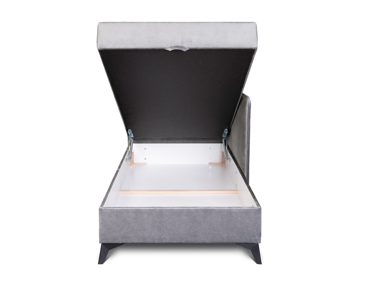 Kontinentālā gulta 628061