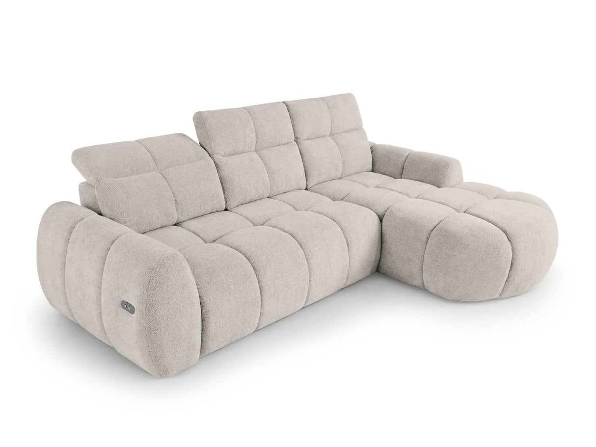 Stūra dīvāns 628076