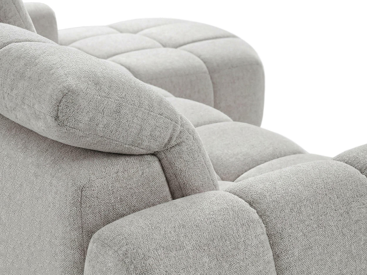 Stūra dīvāns 628076