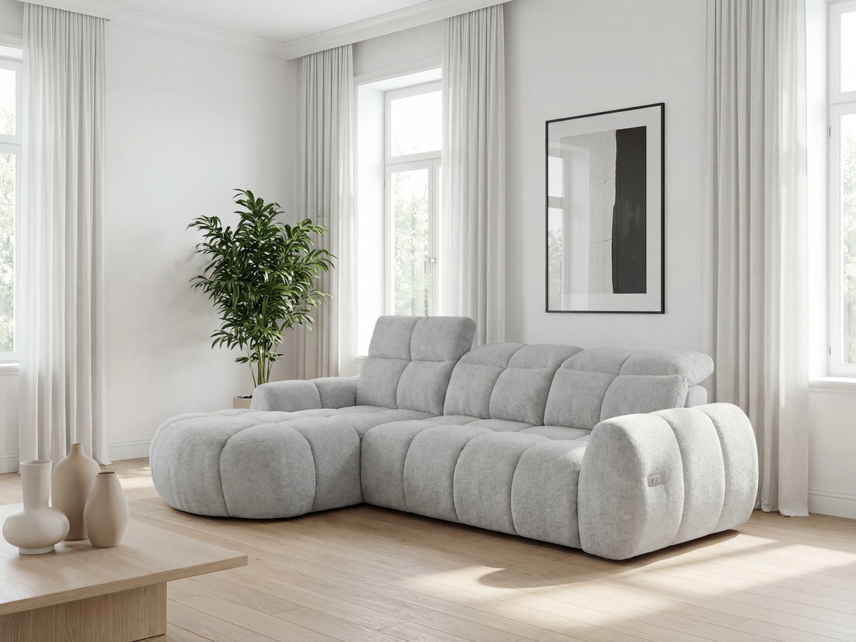 Stūra dīvāns 628076