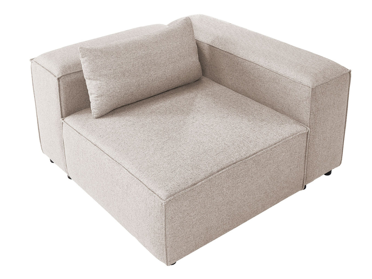 Moduļu krēsls 628595