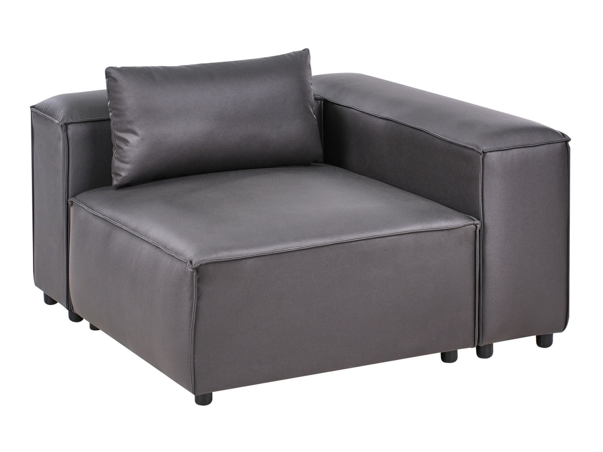 Moduļu krēsls 628595