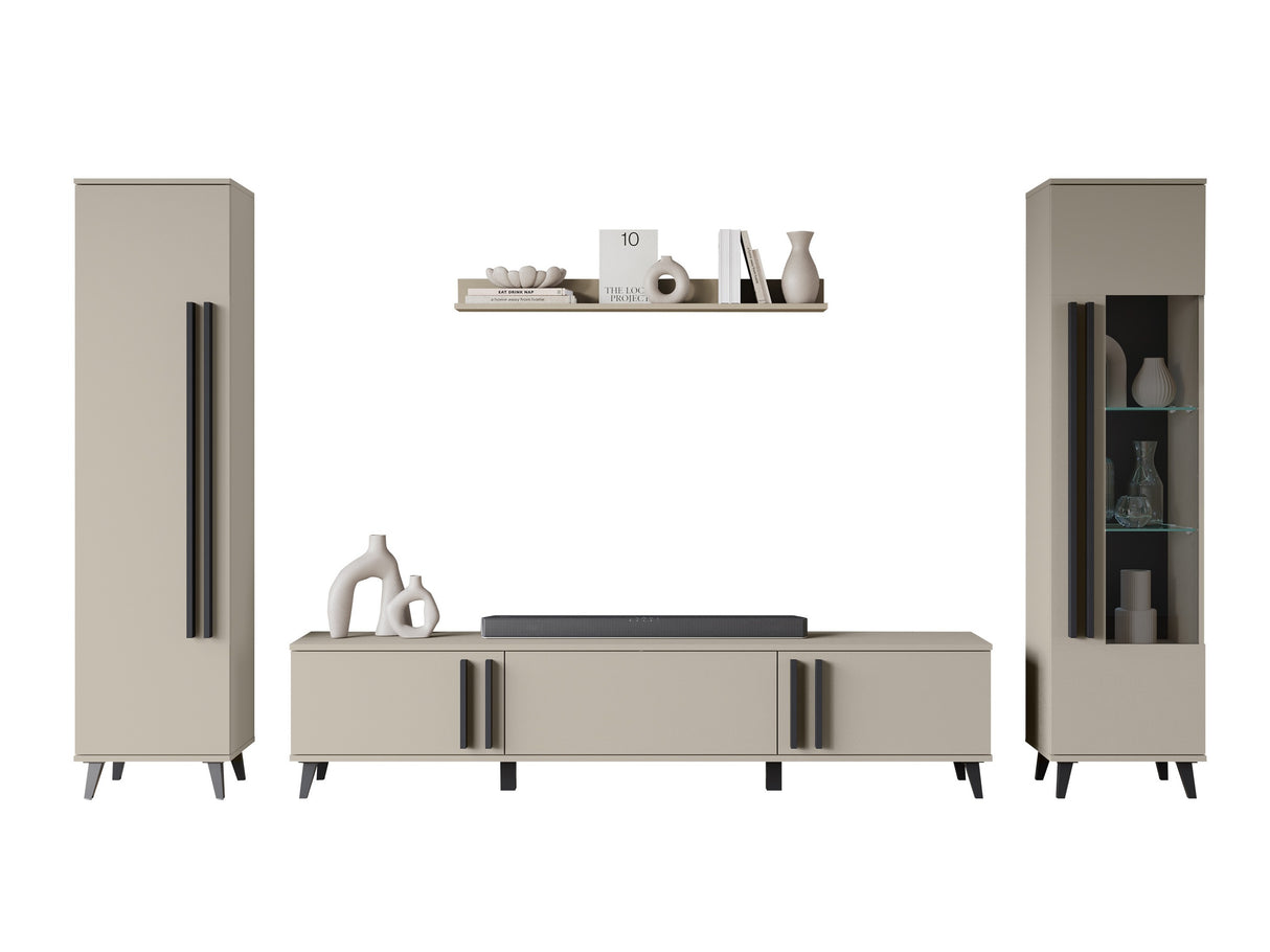 Viesistabas komplekts 598999 4417481