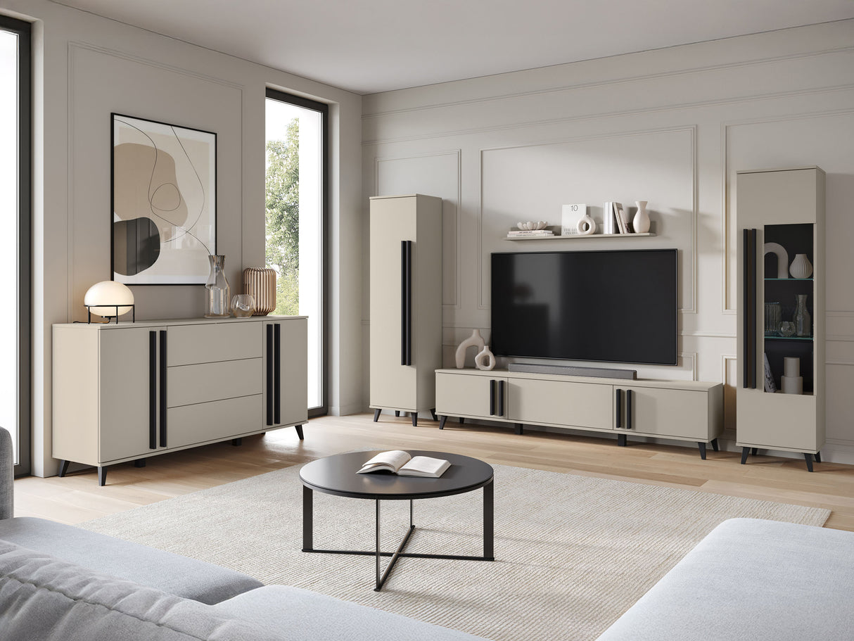 Viesistabas komplekts 599035 4417492