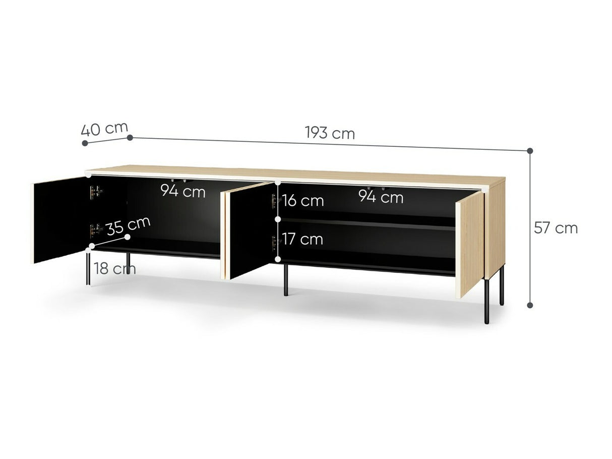 TV galds 629029