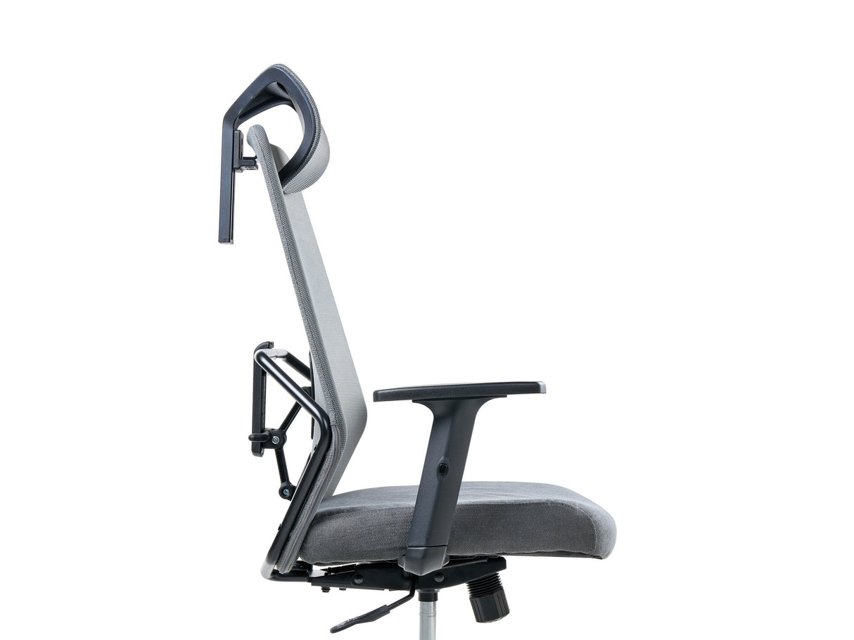 Biroja krēsls 629085