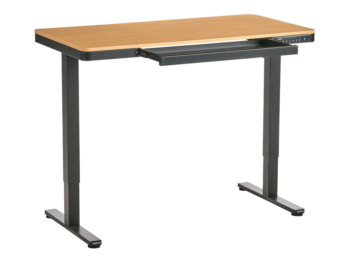 Rakstāmgalds ar regulējamu augstumu 629323