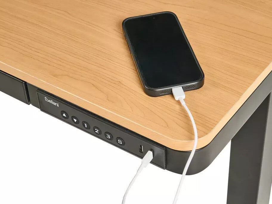 Rakstāmgalds ar regulējamu augstumu 629323