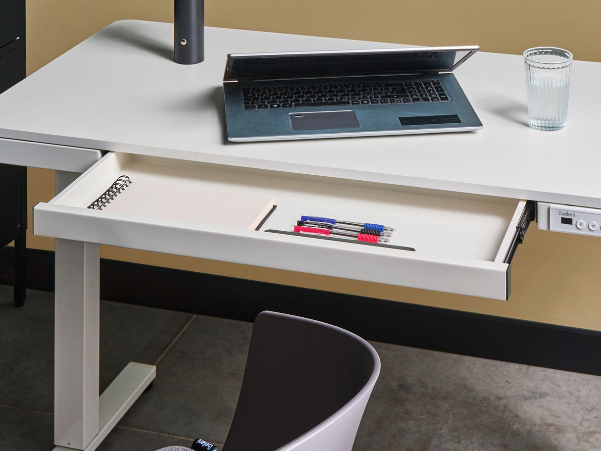 Rakstāmgalds ar regulējamu augstumu 629323