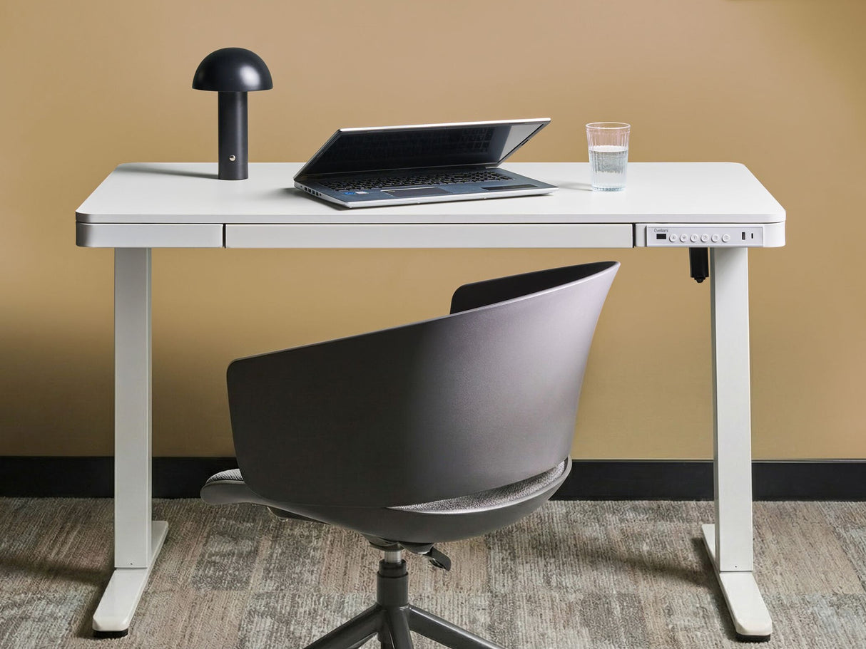 Rakstāmgalds ar regulējamu augstumu 629323