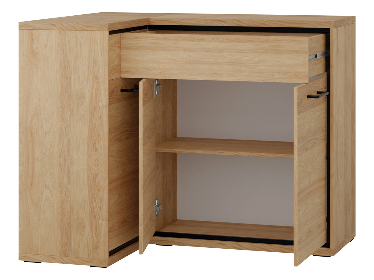 Stūra kumode 470423 4432208