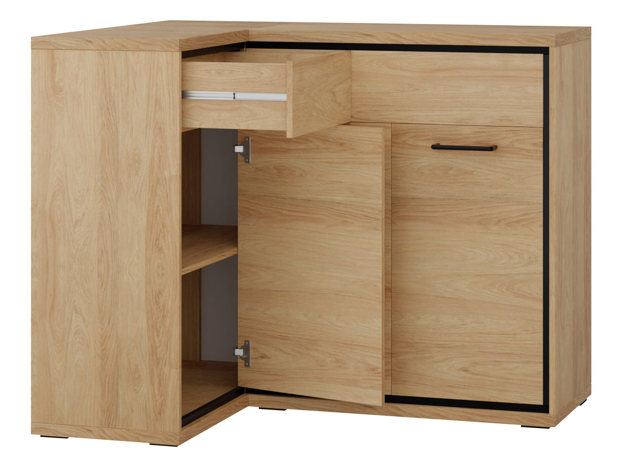 Stūra kumode 470423 4432209