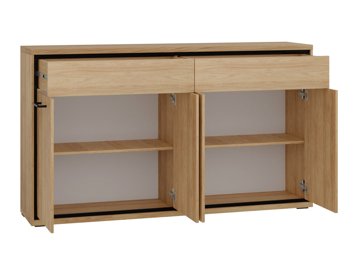 Guļamistabas komplekts 470502 4432300