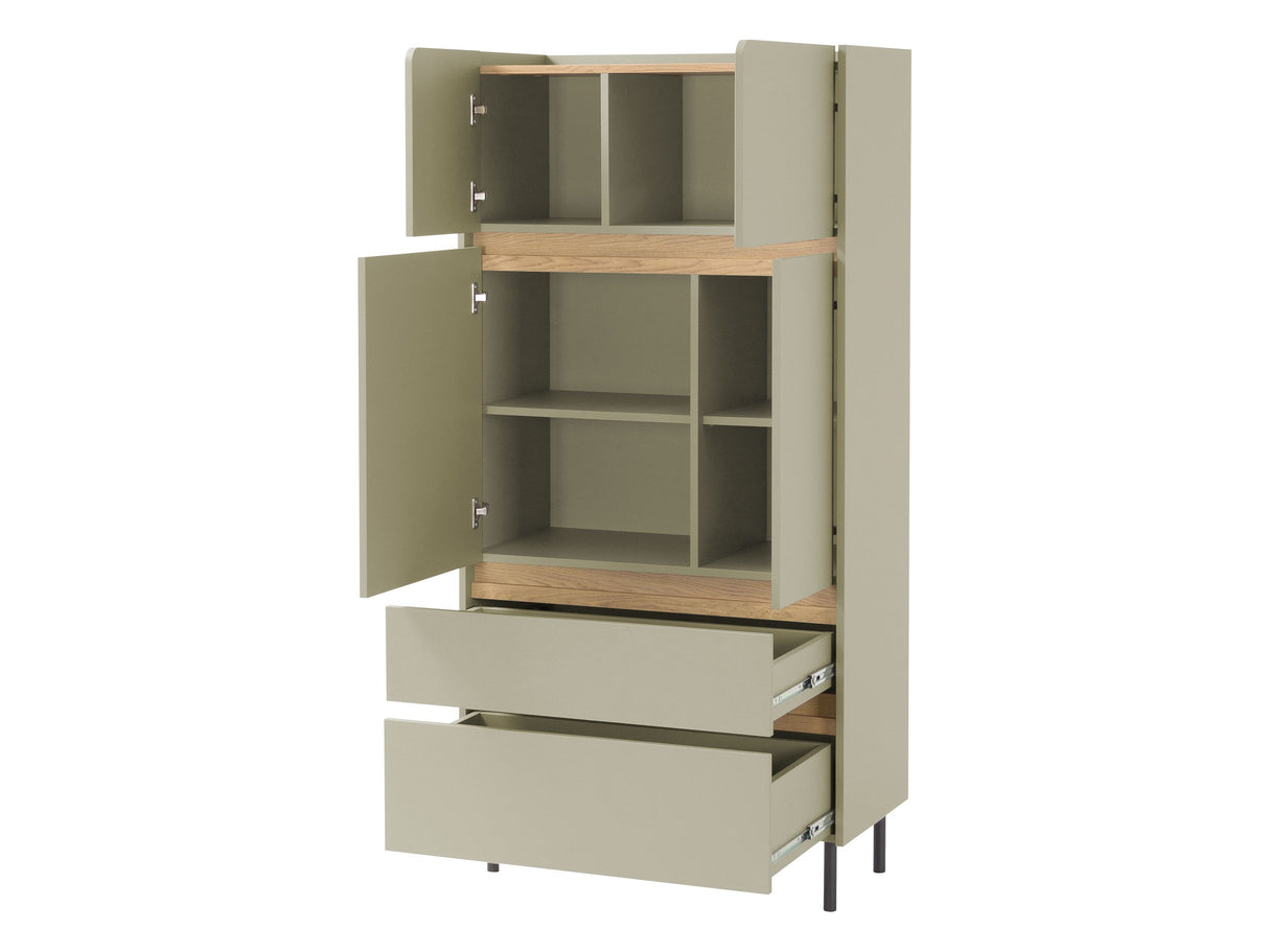 Guļamistabas komplekts 629842