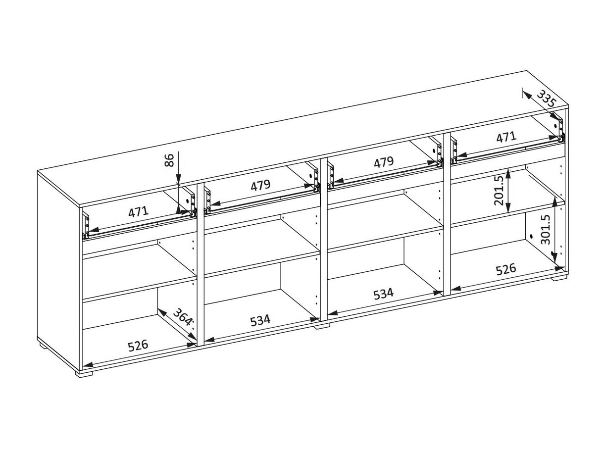 Kumode 510567 4435755