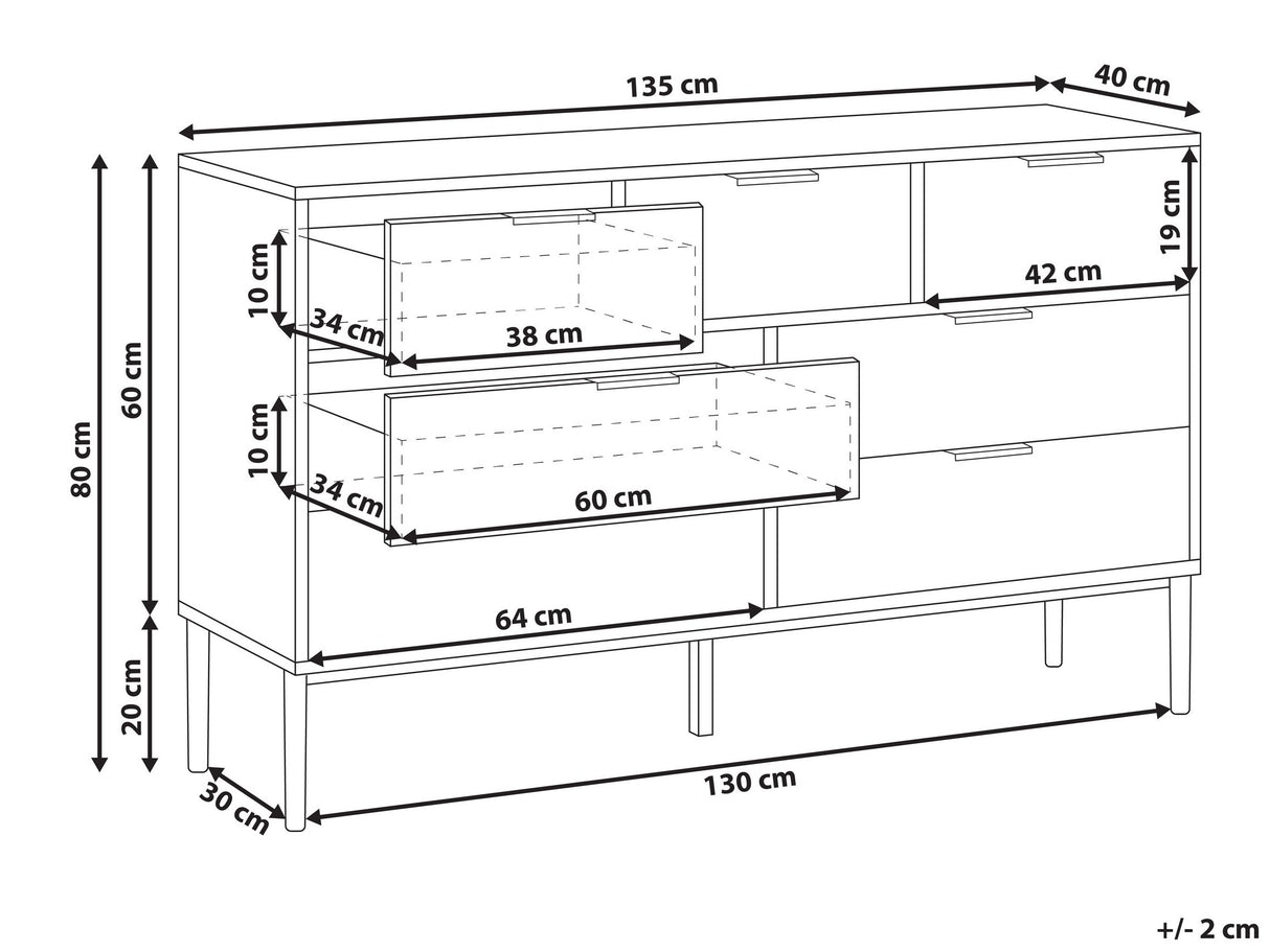 Kumode 629976