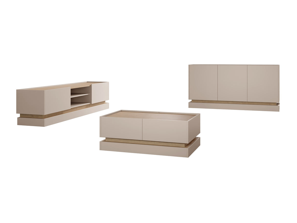 Viesistabas komplekts 611898 4439504
