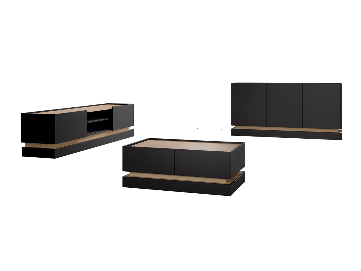 Viesistabas komplekts 611898 4439513
