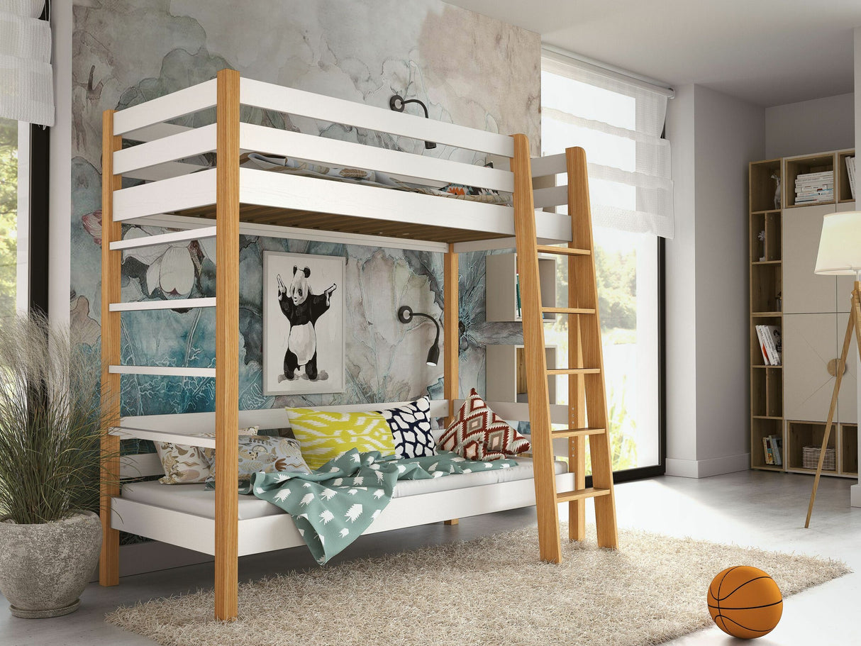 Divstāvu gulta 630367