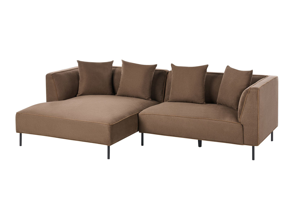Moduļu stūra dīvāns 630594