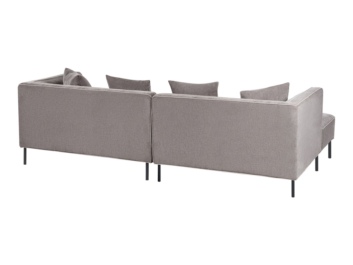 Moduļu stūra dīvāns 630594