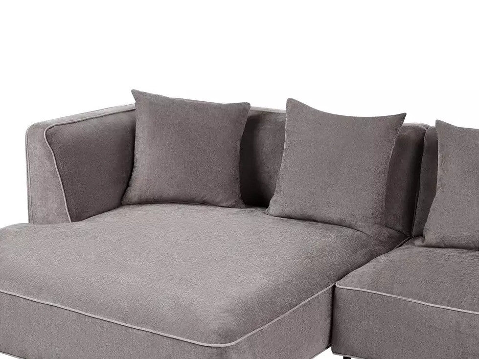 Moduļu stūra dīvāns 630594