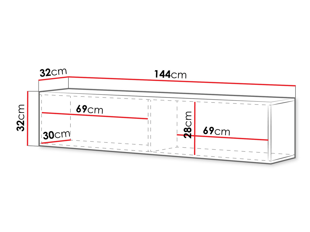 TV galds 630952
