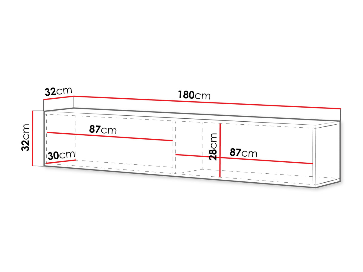 TV galds 630955
