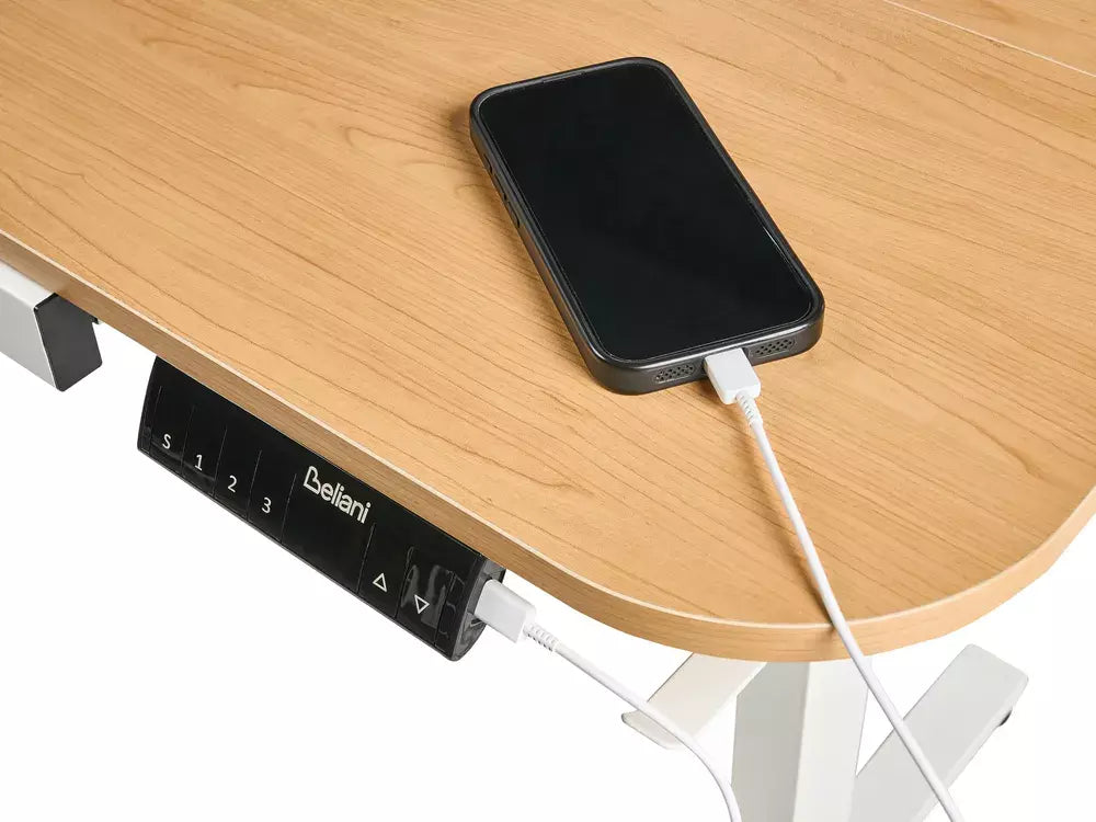 Rakstāmgalds ar regulējamu augstumu 631121