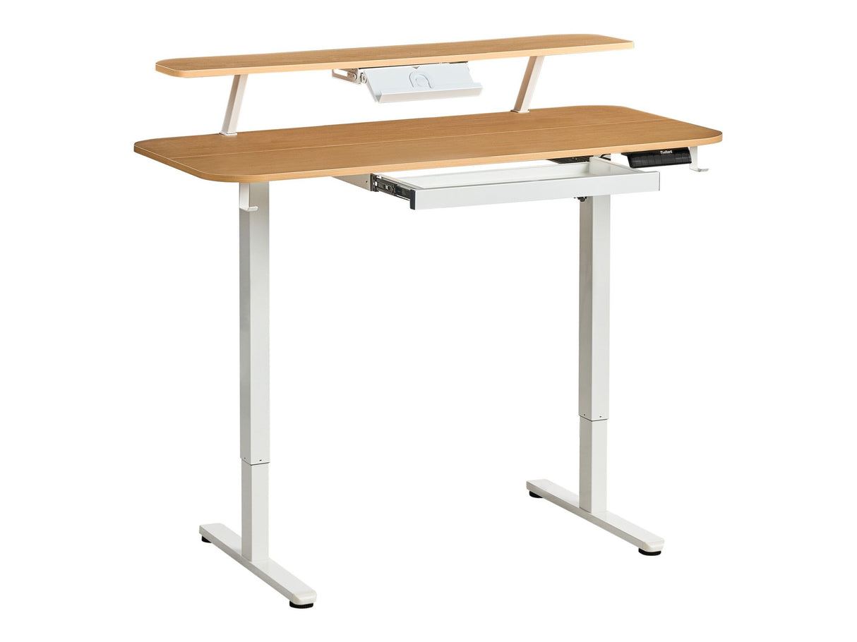 Rakstāmgalds ar regulējamu augstumu 631121