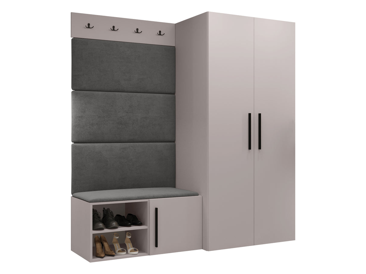 Priekšnama komplekts 597398 4451535