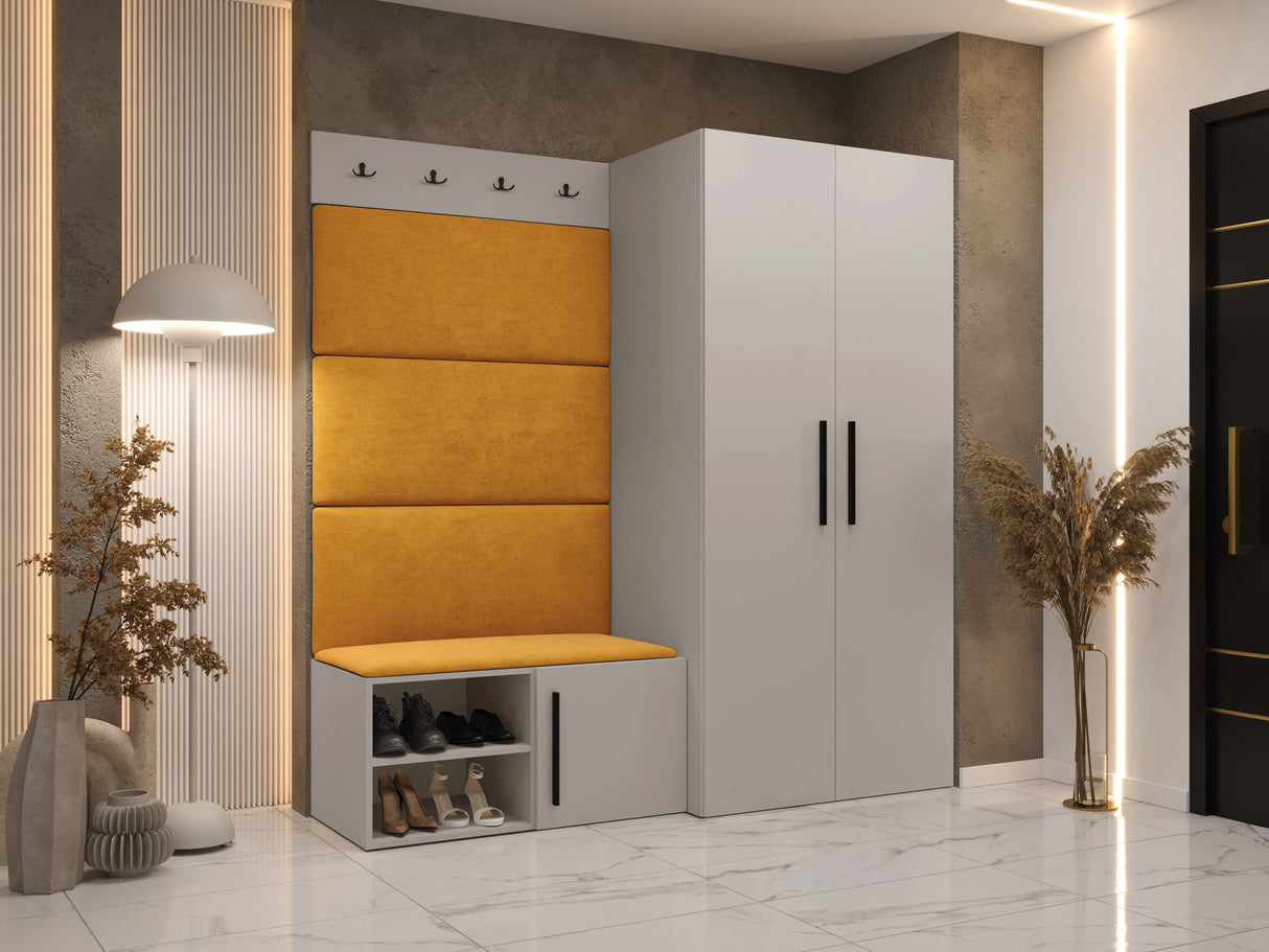 Priekšnama komplekts 597398 4451541