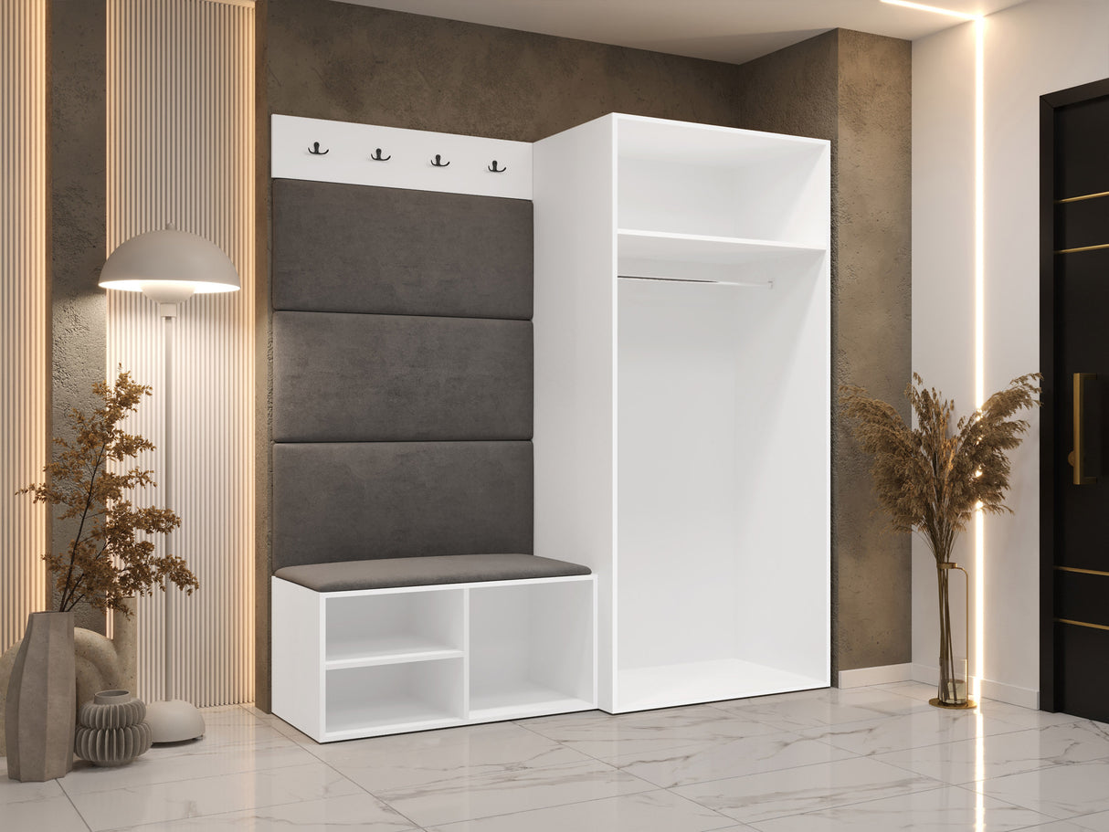 Priekšnama komplekts 597398 4451590