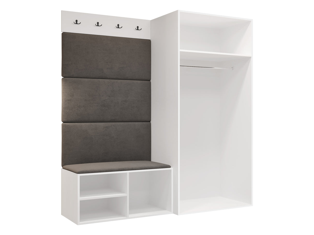 Priekšnama komplekts 597398 4451624