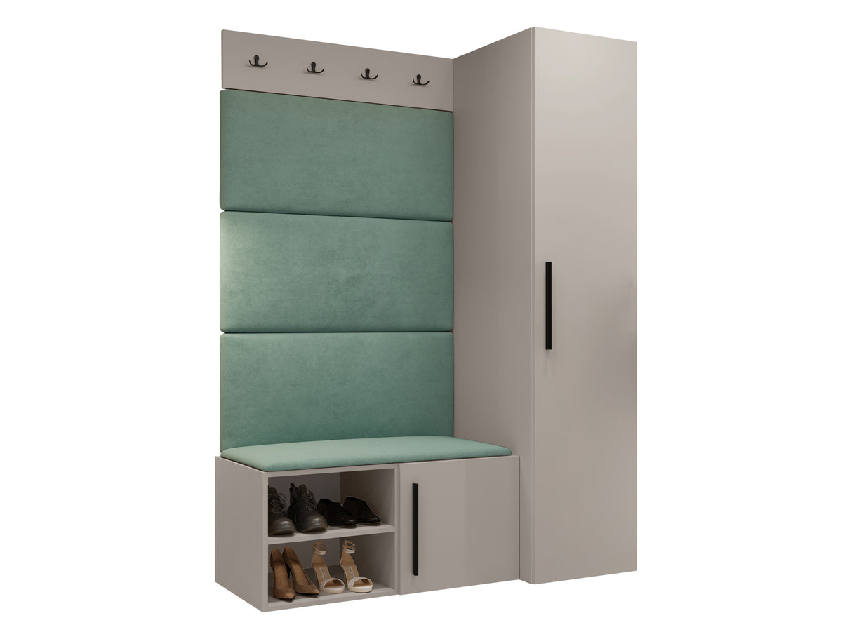 Priekšnama komplekts 597333 4451705