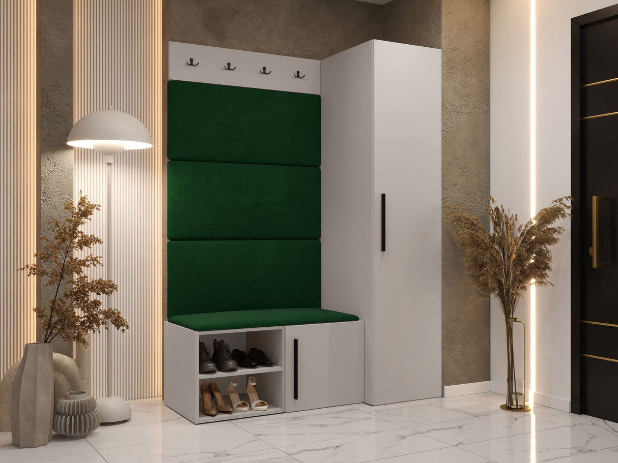 Priekšnama komplekts 597333 4451714