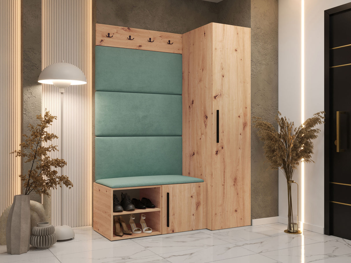 Priekšnama komplekts 597333 4451726