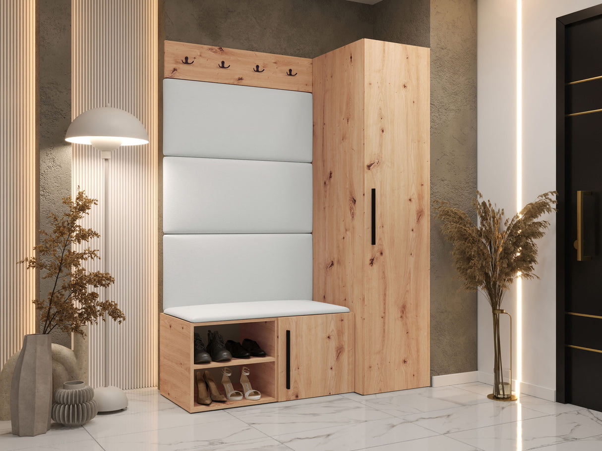 Priekšnama komplekts 597333 4451740