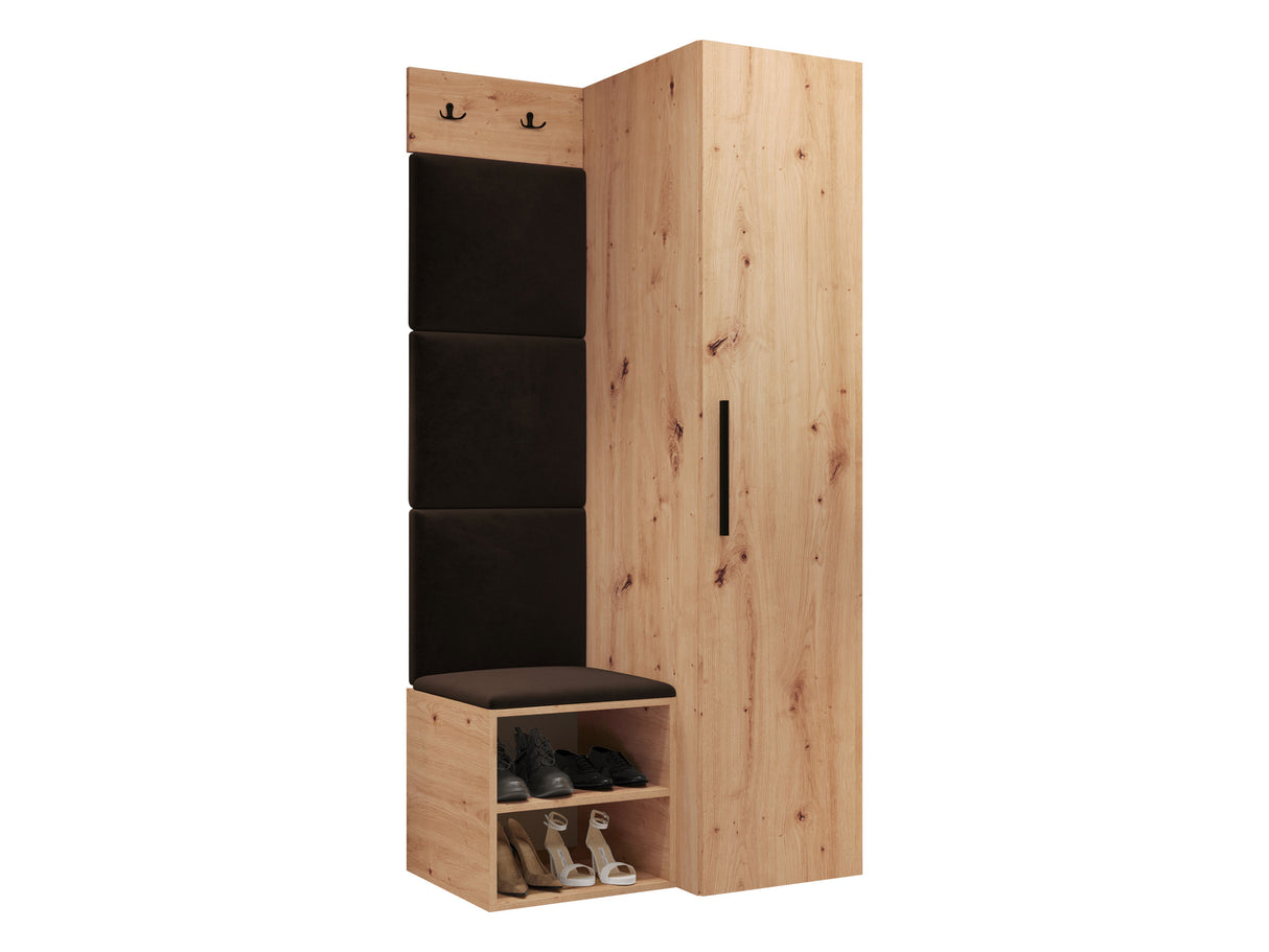 Priekšnama komplekts 597288 4451889