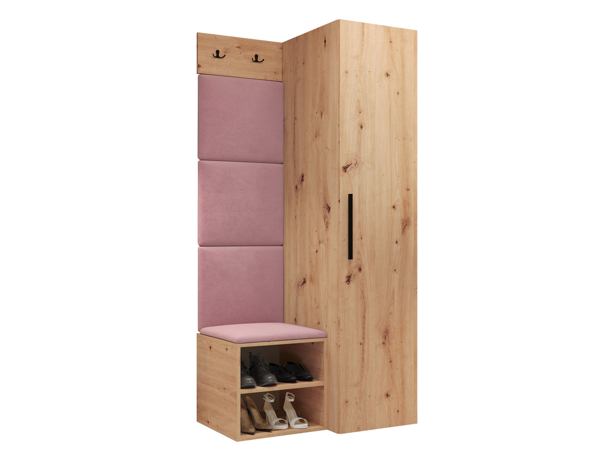 Priekšnama komplekts 597288 4451891